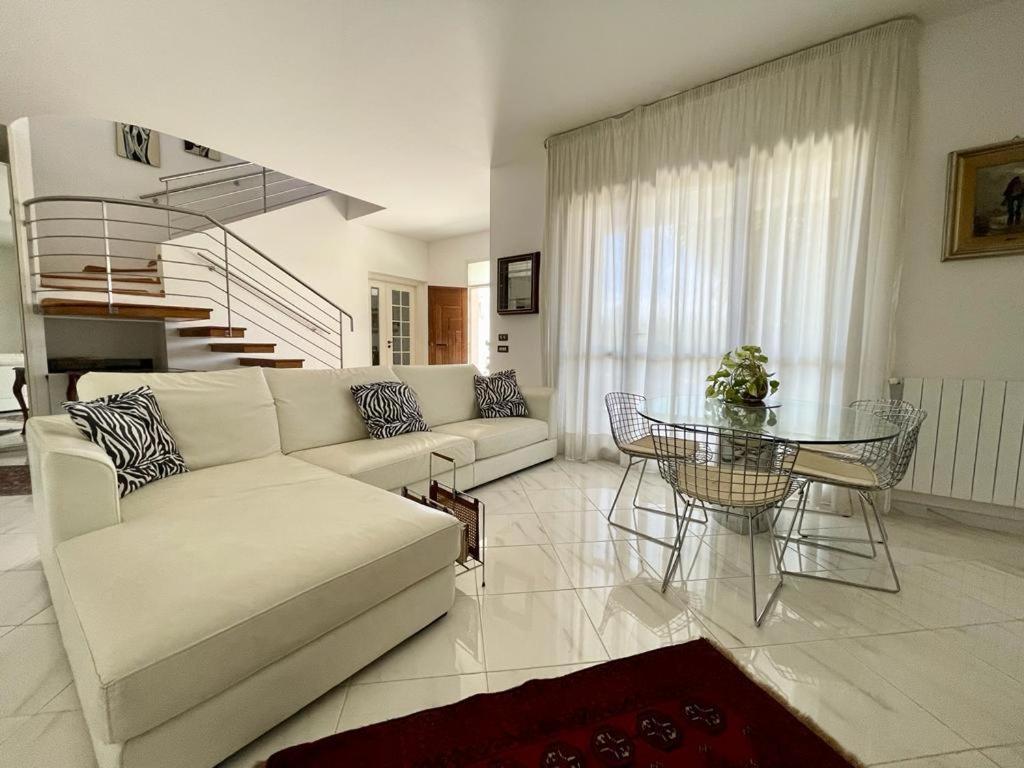 Villa Girasole Alcamo Exterior foto