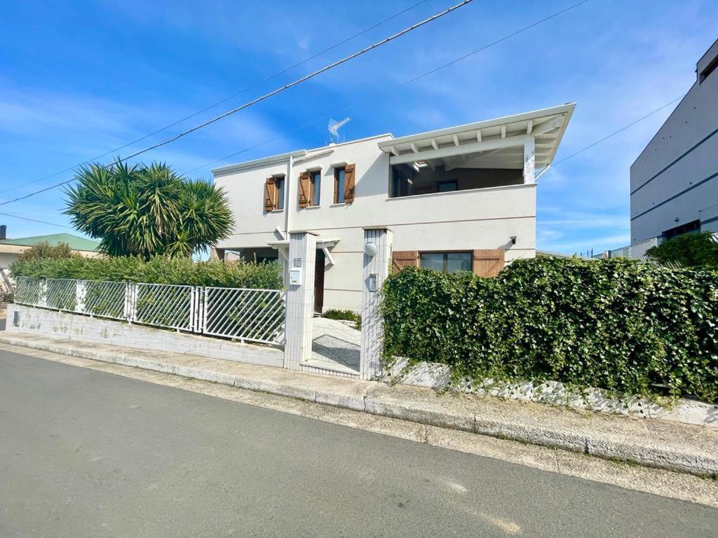 Villa Girasole Alcamo Exterior foto