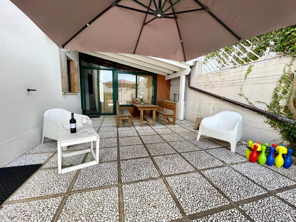 Villa Girasole Alcamo Exterior foto